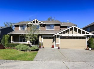 543 237th Ave SE, Sammamish, WA 98074