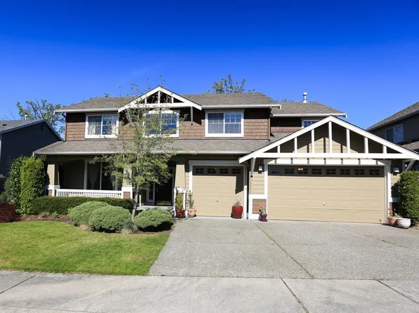 543 237th Ave SE, Sammamish, WA 98074