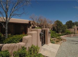 327 Tano Rd, Santa Fe, NM 87506