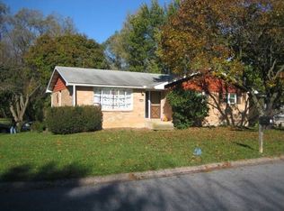 3957 Kenrick Dr, Bethlehem, PA 18020