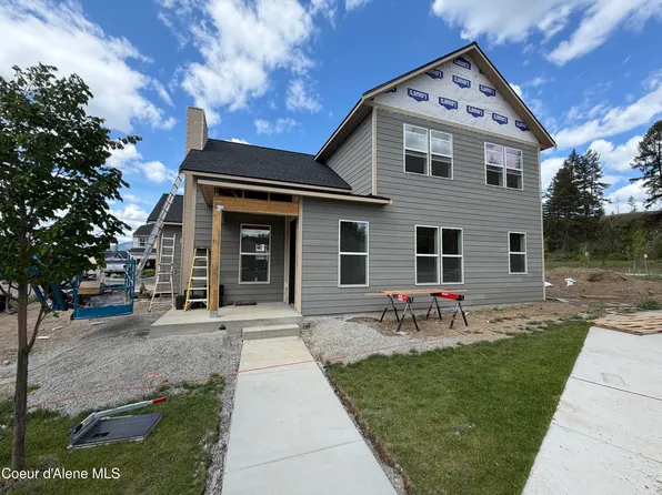 12930 N Sarsaparilla Ln, Hayden Lake, ID 83835