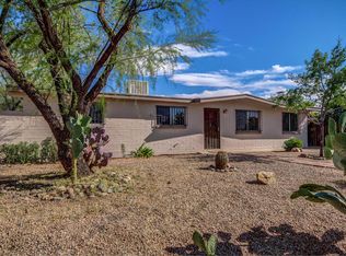 8456 E Ruby Dr, Tucson, AZ 85730