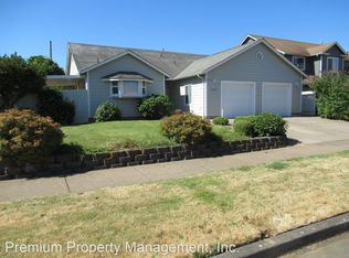 4323 Log Dr NE, Salem, OR