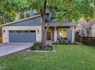 5512 Montview St, Austin, TX 78756