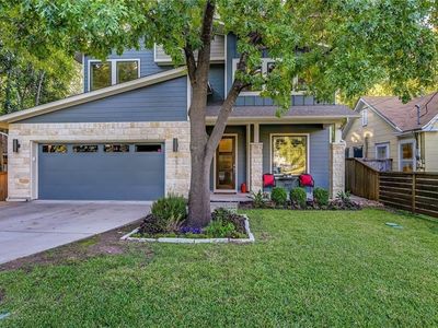 5512 Montview St, Austin, TX, 78756