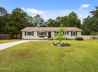 108 Poplar Rd, Havelock, NC 28532