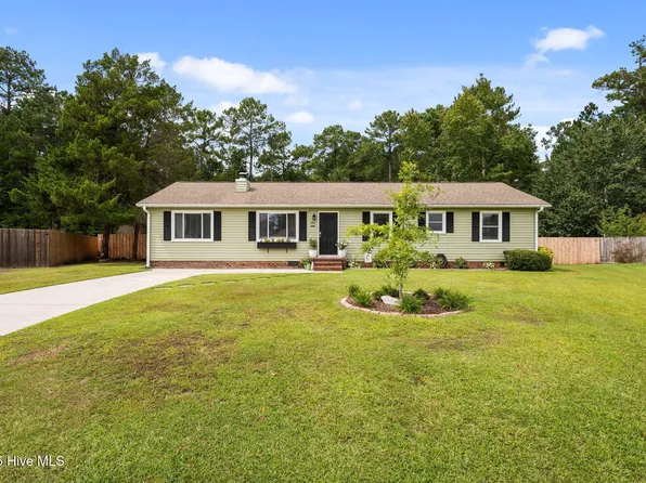 108 Poplar Road, Havelock, NC 28532