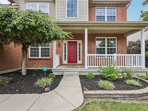 4th image of 5798 Hawthorne Reserve Dr