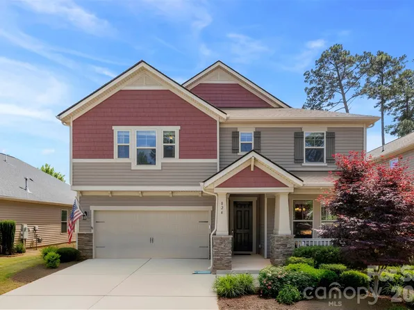 824 Ardent Trl, Belmont, NC 28012