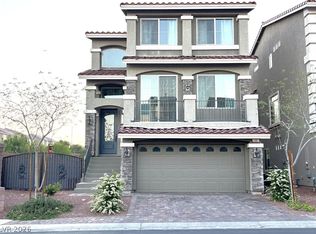 7097 Steele Canyon St, Las Vegas, NV 89118