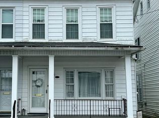 208 E Main St, Tremont, PA 17981