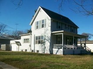 3301 Stone St, Port Huron, MI