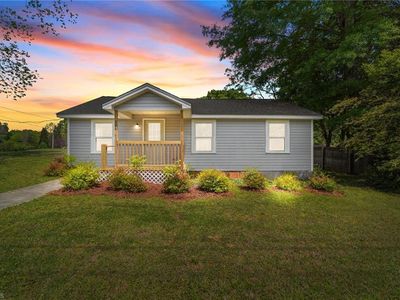 336 W Academy St, Randleman, NC, 27317