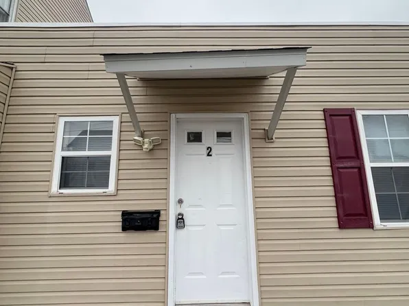 701 W 2nd St, Florence, NJ 08518