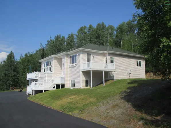 751 Eton Blvd, Fairbanks, AK 99709
