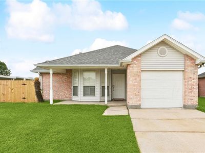 248 Louise Ct, Gretna, LA, 70056