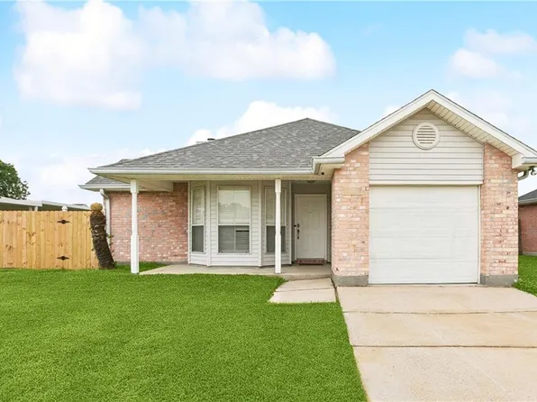 248 Louise Ct, Gretna, LA 70056