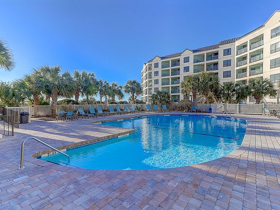 5th image of 8000 Palmetto Dr APT 204-A
