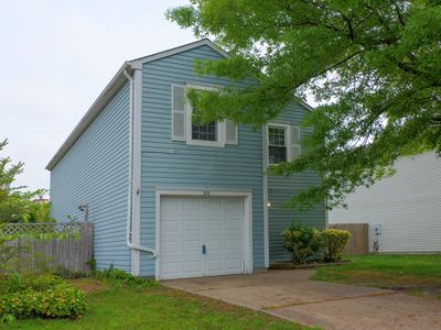 3606 Campion Ave, Virginia Beach, VA, 23462