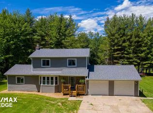 7814 Vassar Rd, Millington, MI 48746