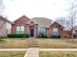5829 Bentley Ln, The Colony, TX 75056
