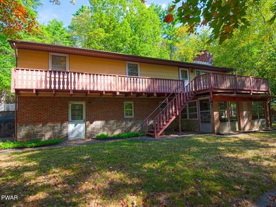 107 Hannemann Ln, Shohola, PA, 18458