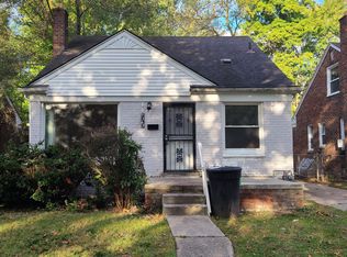 9343 Fielding St, Detroit, MI 48228