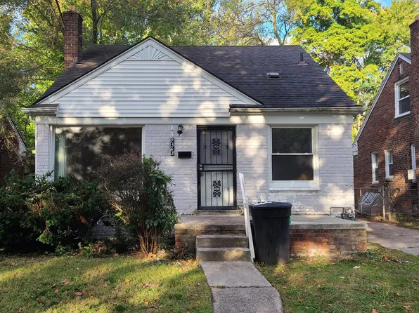9343 Fielding St, Detroit, MI 48228