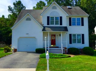 3333 Pemberton Creek Ct, Henrico, VA 23233