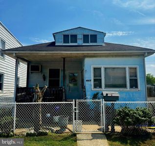 6517 Baltimore Ave, Baltimore, MD, 21222