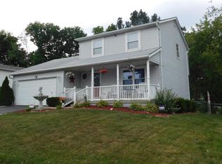 700 Cherryhurst Dr, Columbus, OH 43228