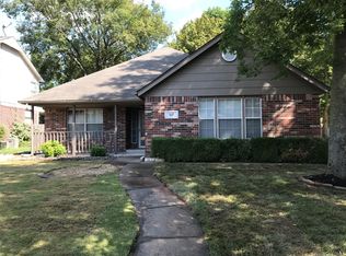 517 S Sweet Gum Ave, Broken Arrow, OK 74012