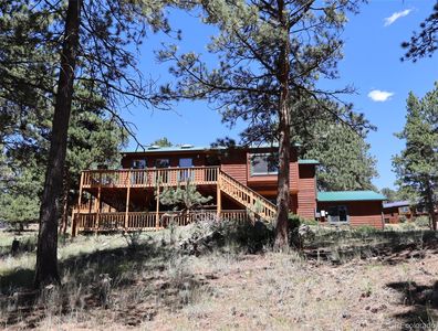917 Bluebird Lane, Bailey, CO, 80421