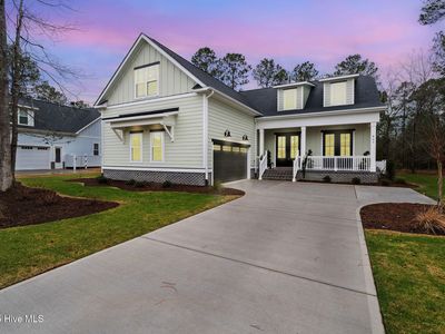 807 Breezewood Drive SE, Bolivia, NC, 28422