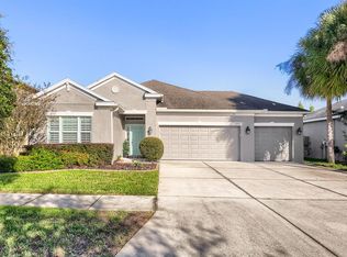 17735 BRIGHT WHEAT DRIVE, LITHIA, FL 33547