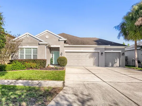 17735 BRIGHT WHEAT DRIVE, LITHIA, FL 33547