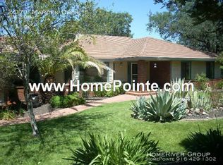 2071 Marden Dr, Rescue, CA 95672