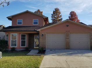 1828 Bradford Pl, Harvey, LA 70058
