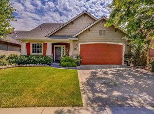 3704 N Park Xing, Meridian, ID 83642