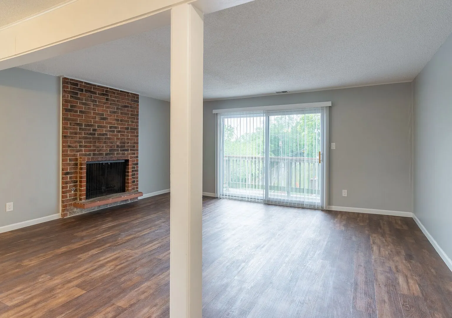 Northpark Apartments — Photo 3