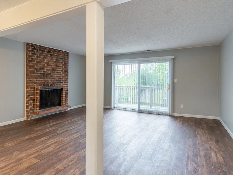 Northpark Apartments — Photo 3