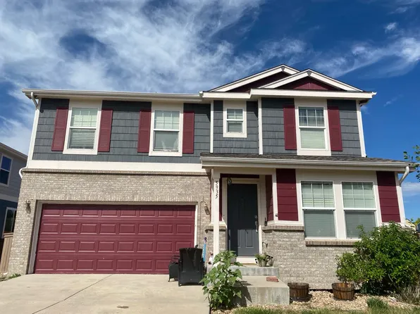 5935 Raleigh Cir, Castle Rock, CO 80104