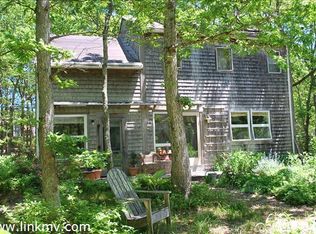 9 Great Rock Rd., Oak Bluffs, MA 02557