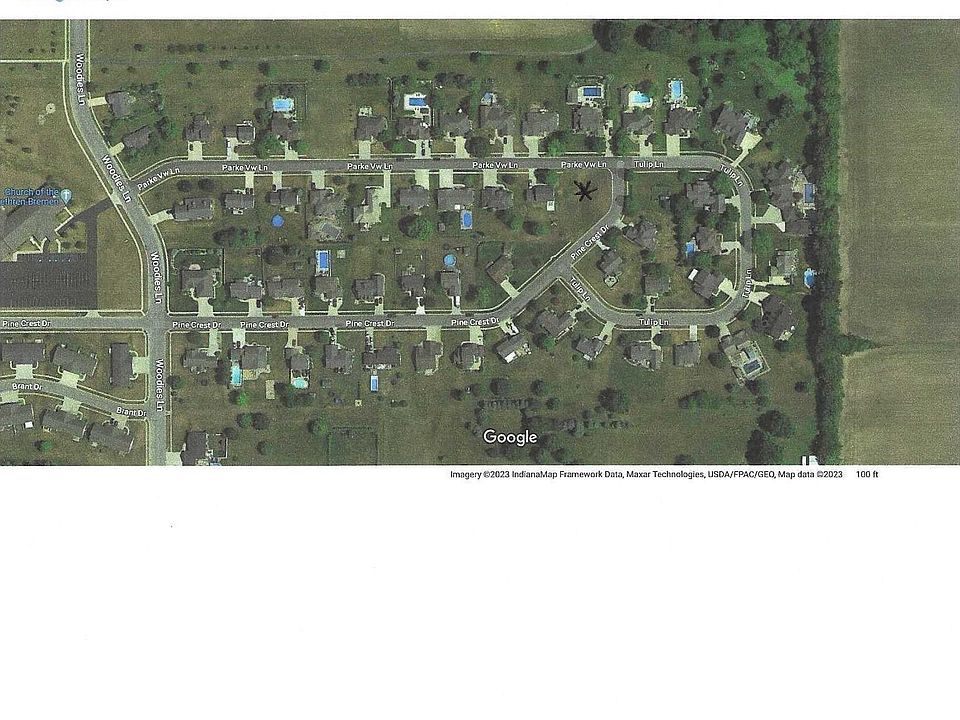 2nd image of Tbd Pine Crest Dr