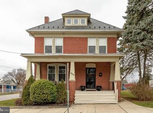 554 S Yale St, York, PA 17403