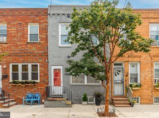 1821 S Camac St, Philadelphia, PA 19148