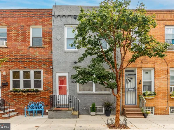 1821 S Camac St, Philadelphia, PA 19148