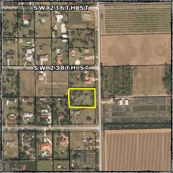 2nd image of 23850 SW 207th Ave