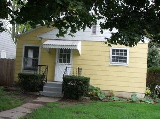 3100 9 1/2 St, Rock Island, IL