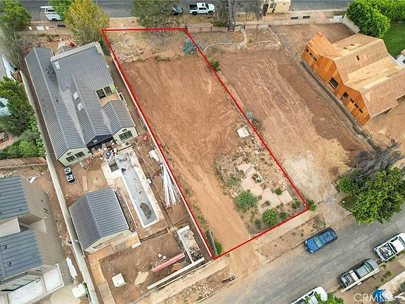2nd image of 727 Chautauqua Blvd Lot 4
